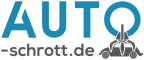 Auto-Schrott Logo long